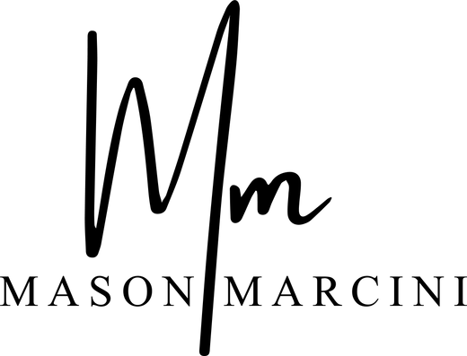 Mason Marcini logo