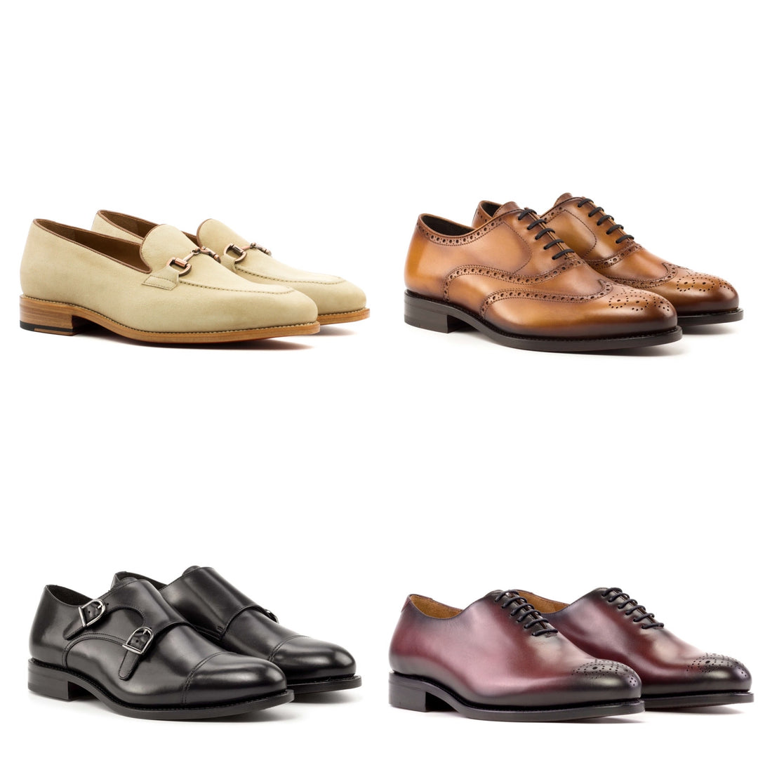 Dress Shoes